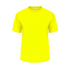 Badger Sport C2 Tee, Sizes 2XL-4XL (510000-002209), Color 'Safety Yellow'
